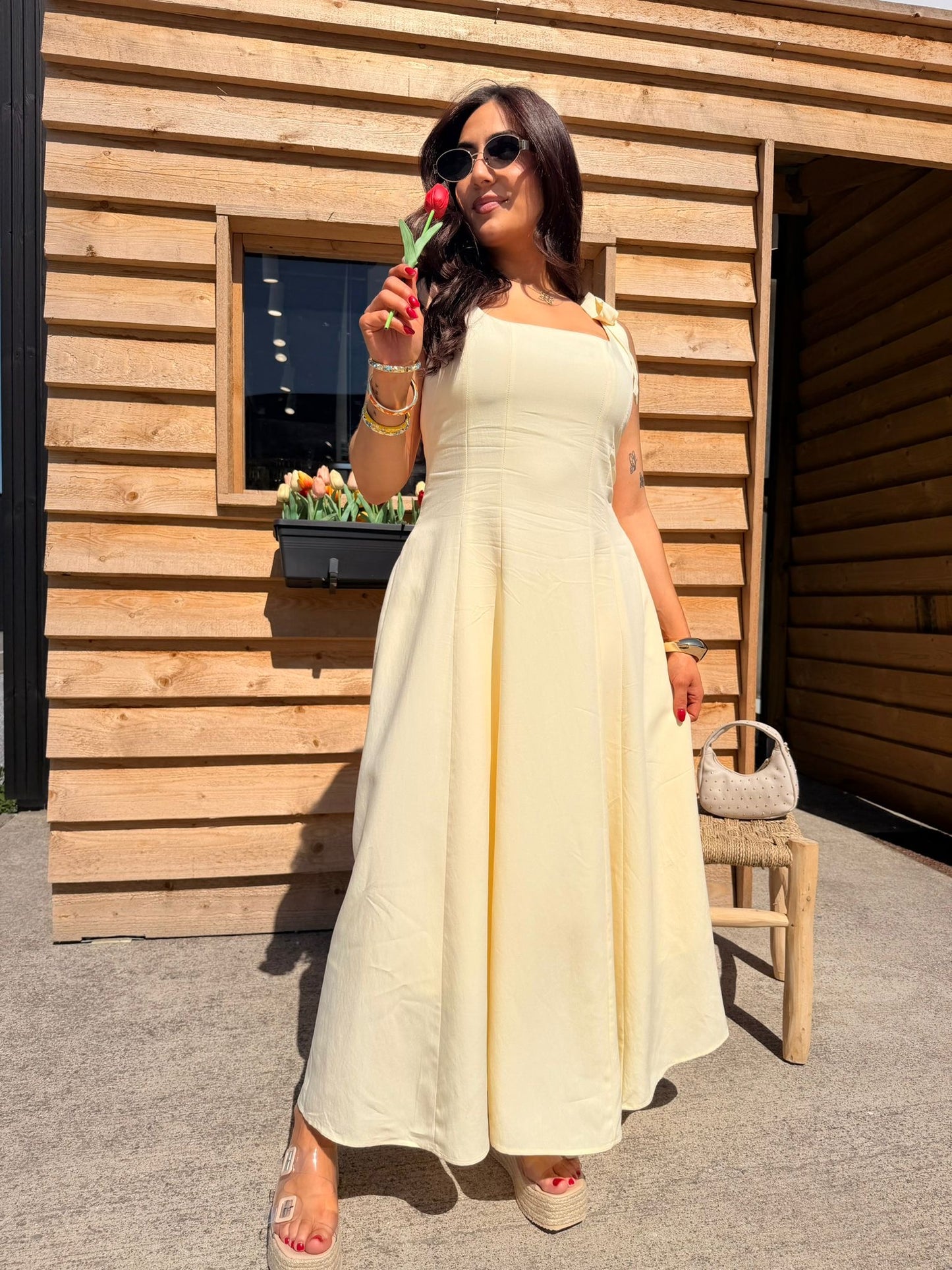 ROBE GIULIA
