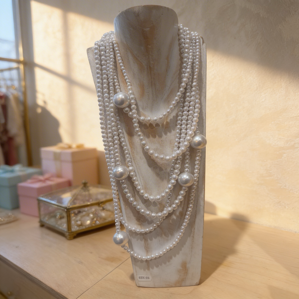 COLLIER BELLI