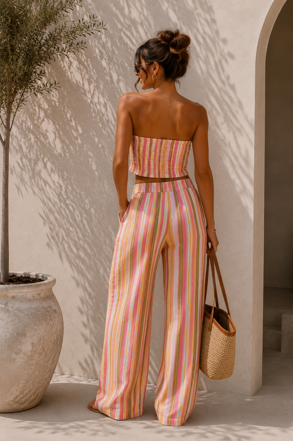 ENSEMBLE SOLÈNE