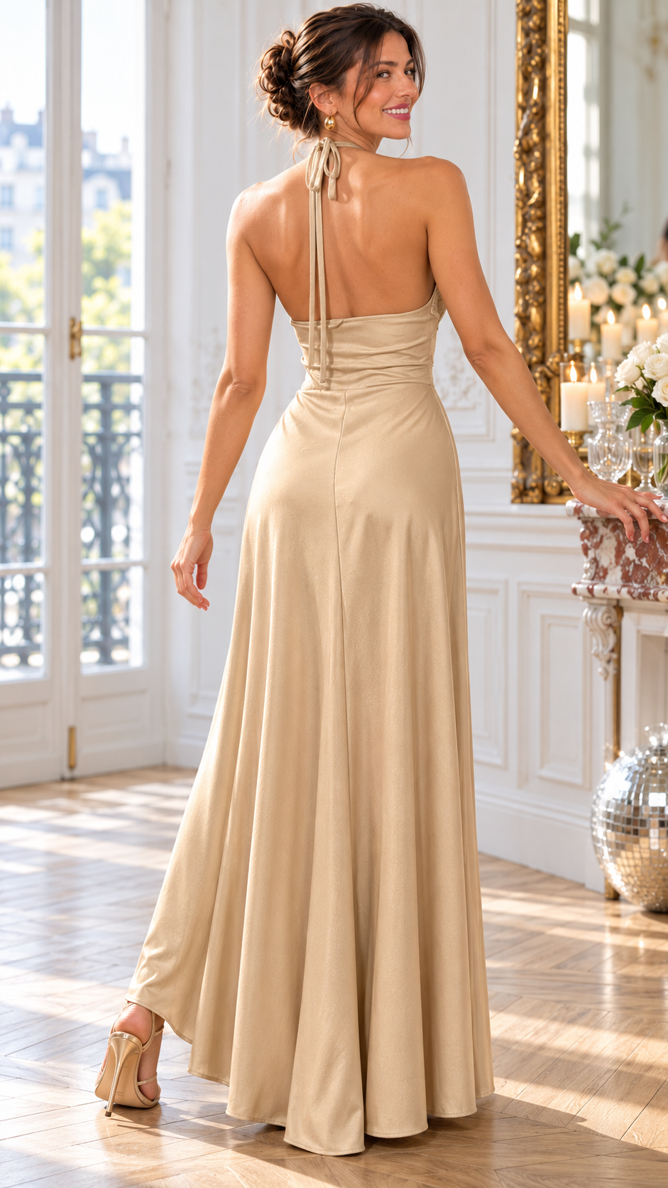 ROBE LALY