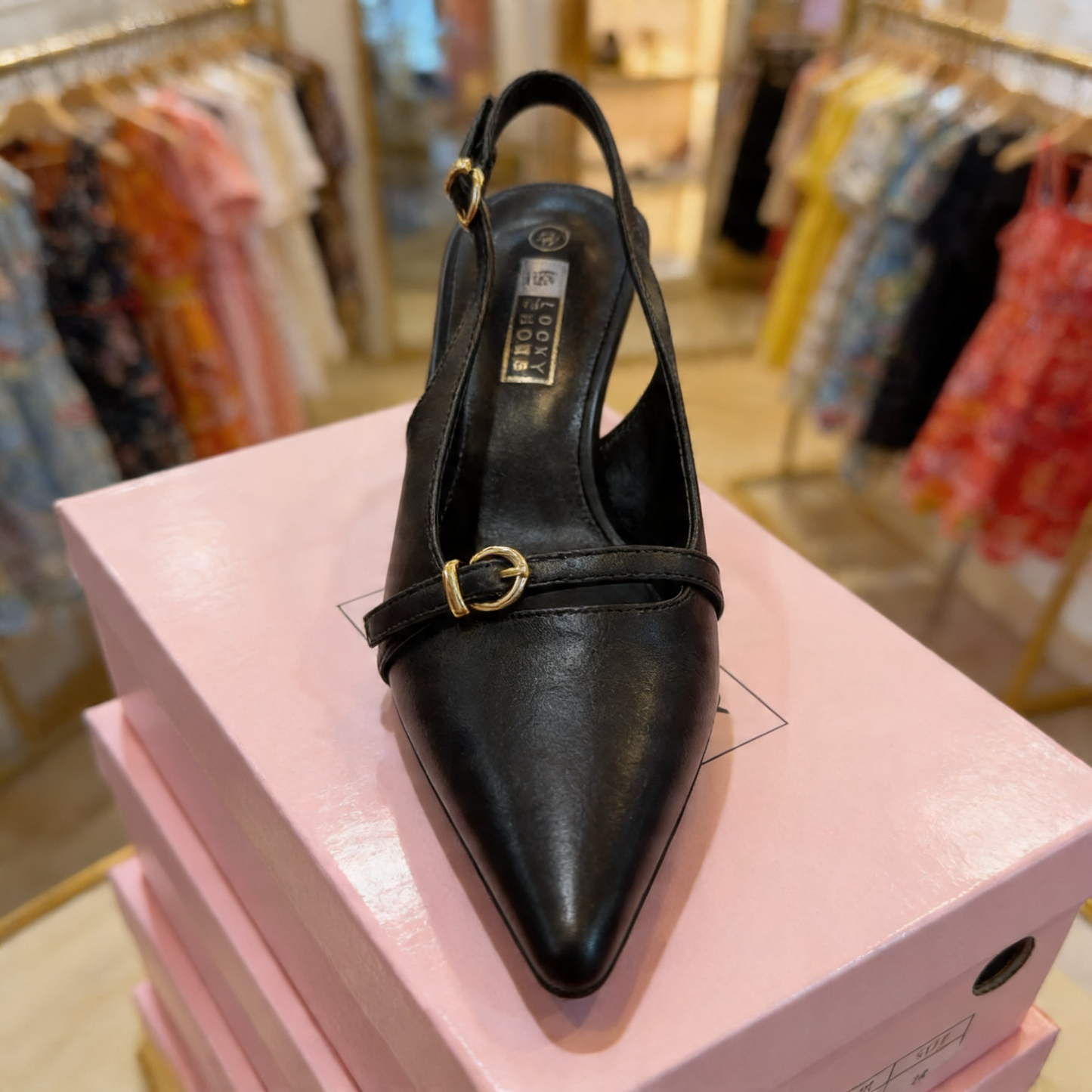 CHAUSSURE BOLLO