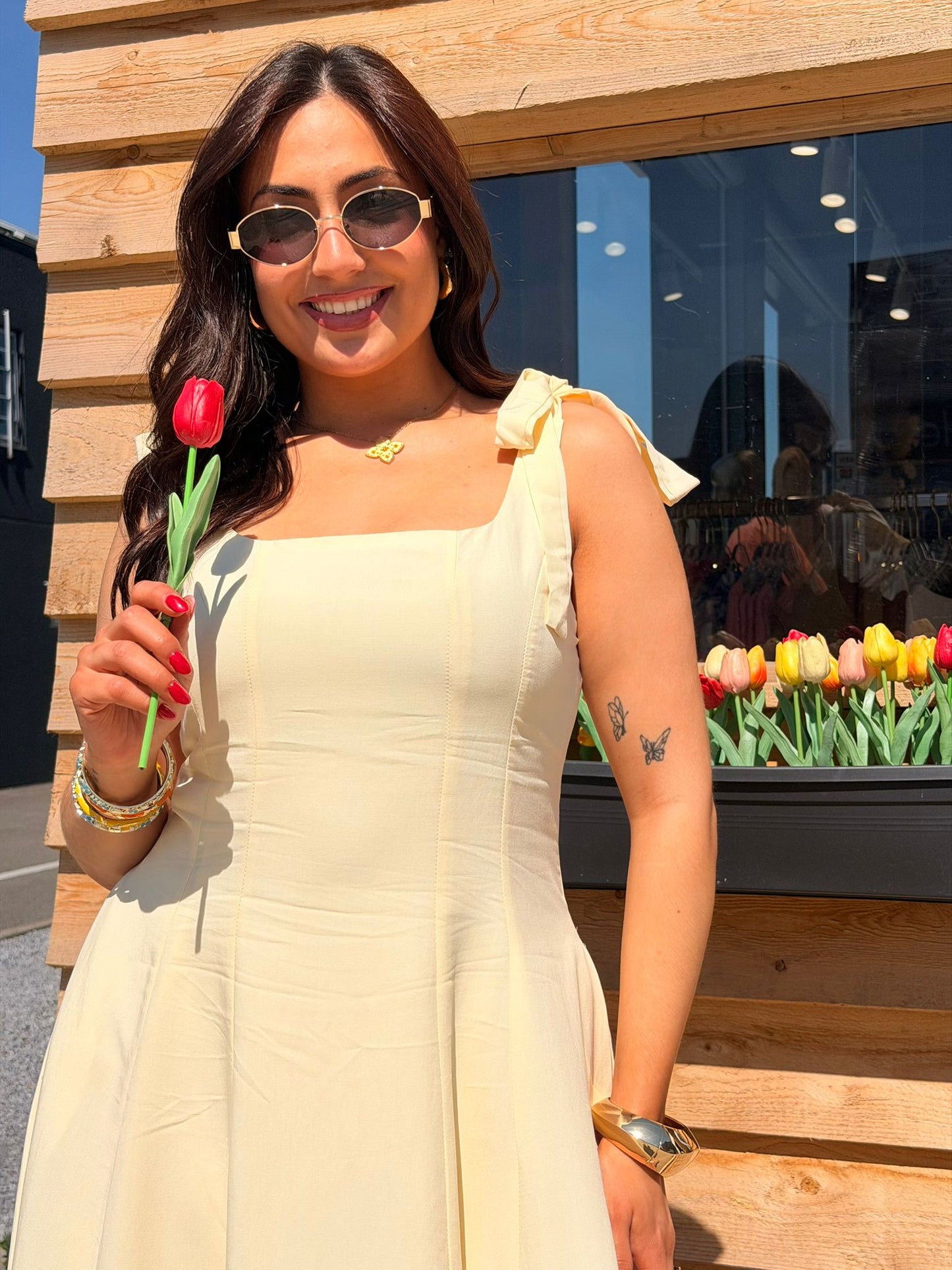 ROBE GIULIA