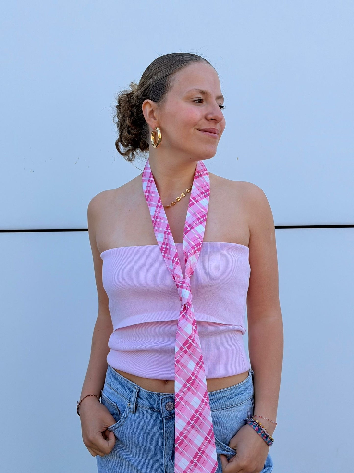 BUSTIER NORA