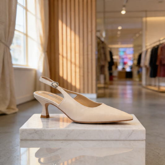 CHAUSSURE LUBILLE