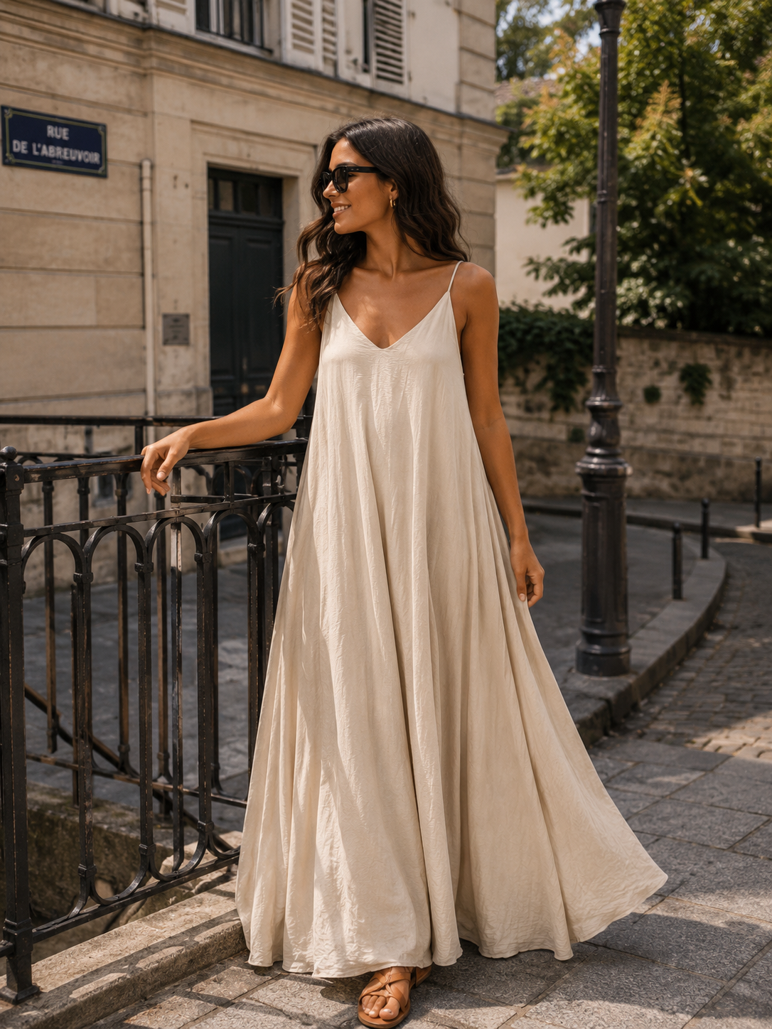 ROBE BILLI