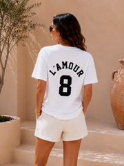 T-SHIRT CLÉO