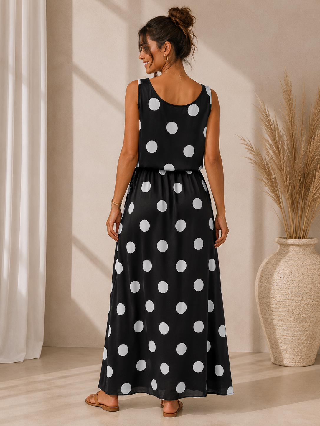 ROBE ÉLIA