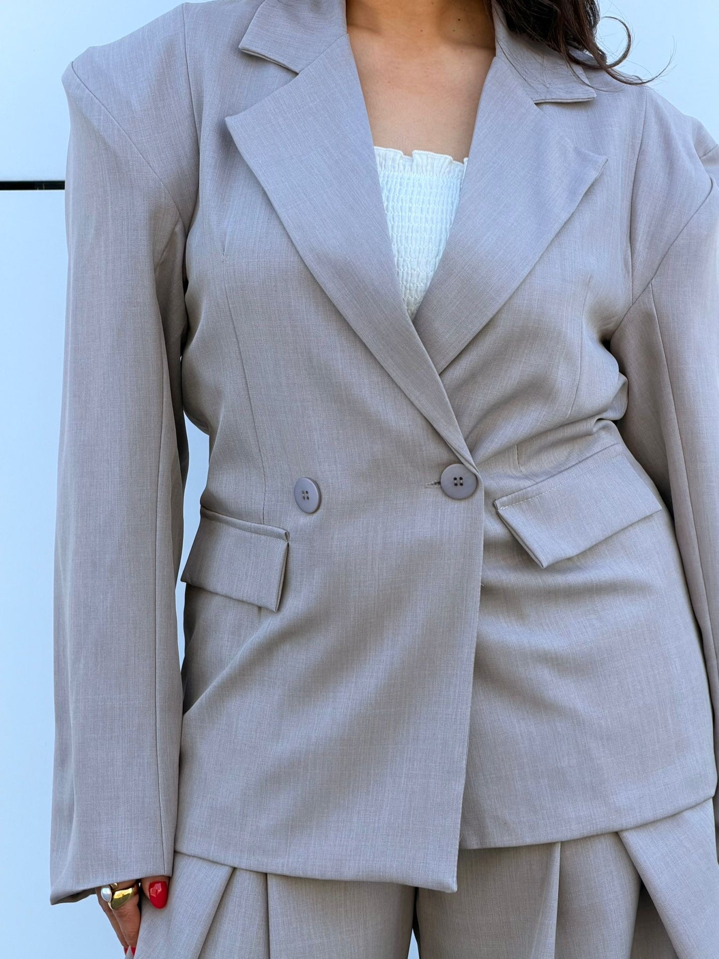 BLAZER IZIA