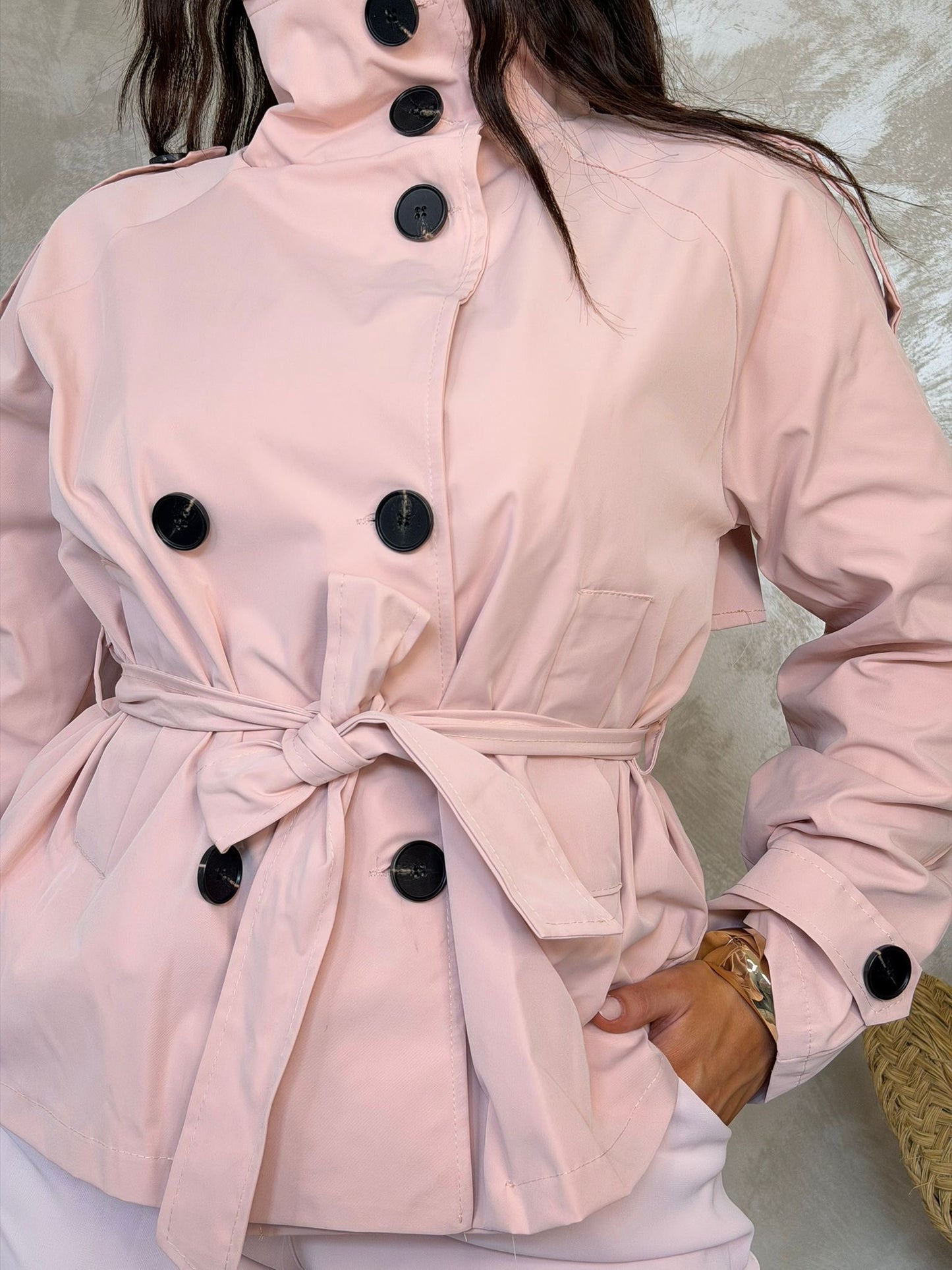 VESTE PARILI
