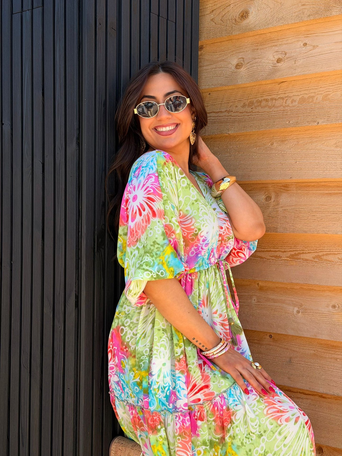 ROBE LAROU