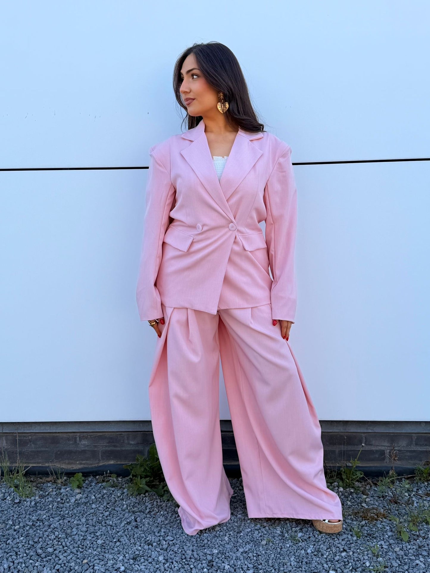 BLAZER IZIA