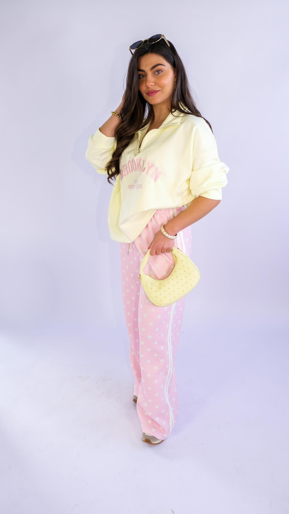 PANTALON IRINA