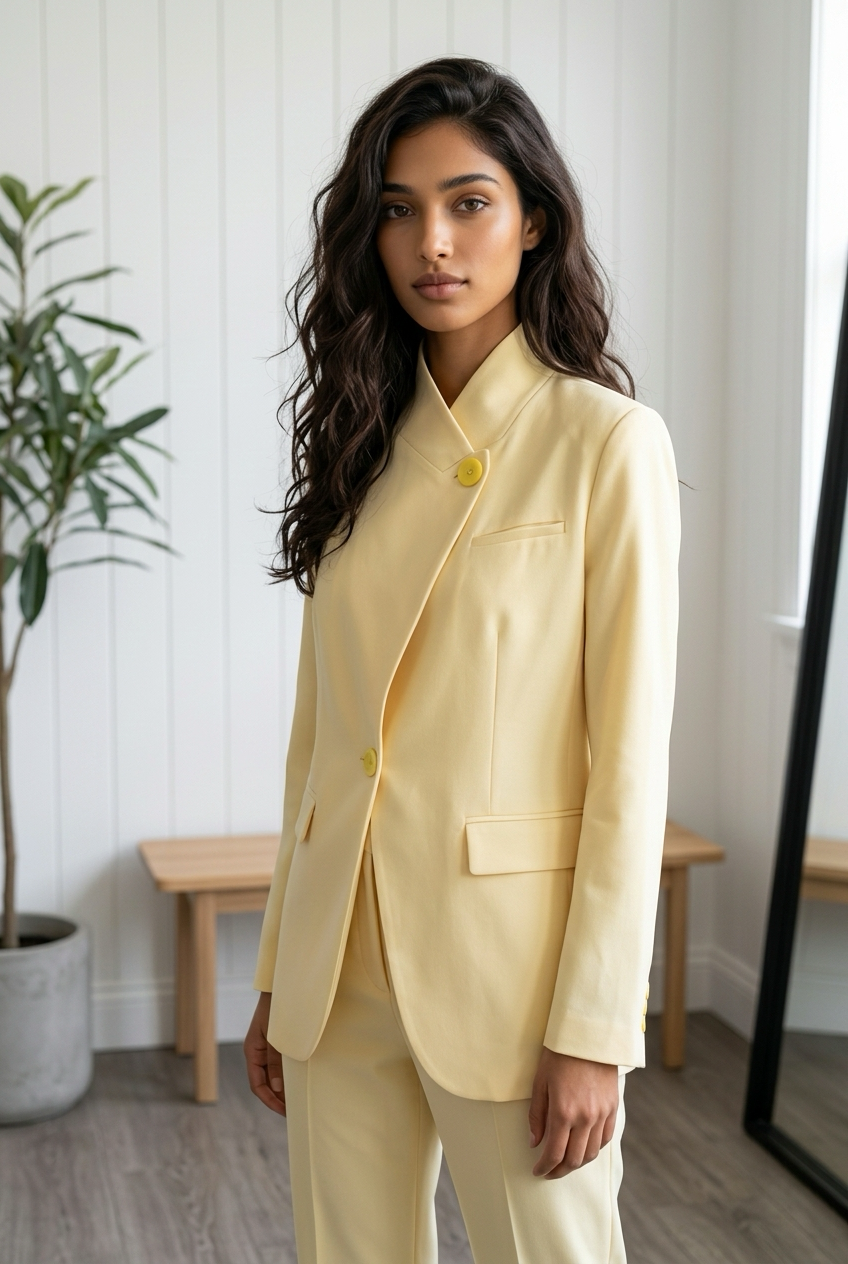 BLAZER MIRA