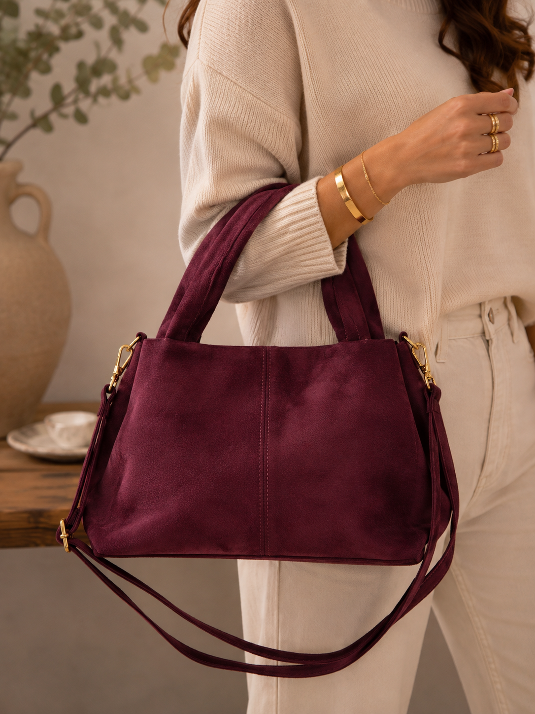 SAC NINA L