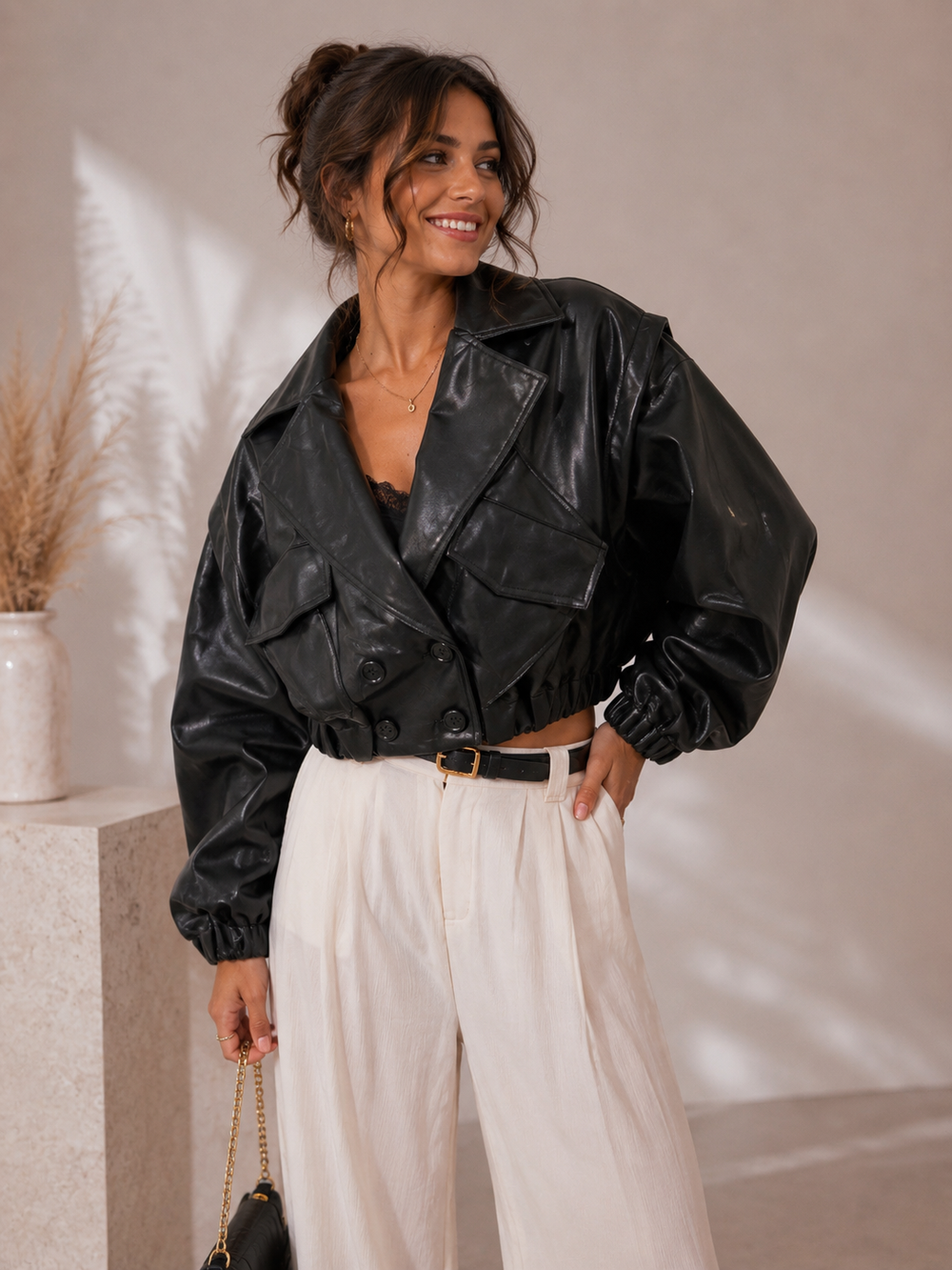 VESTE PAOLA