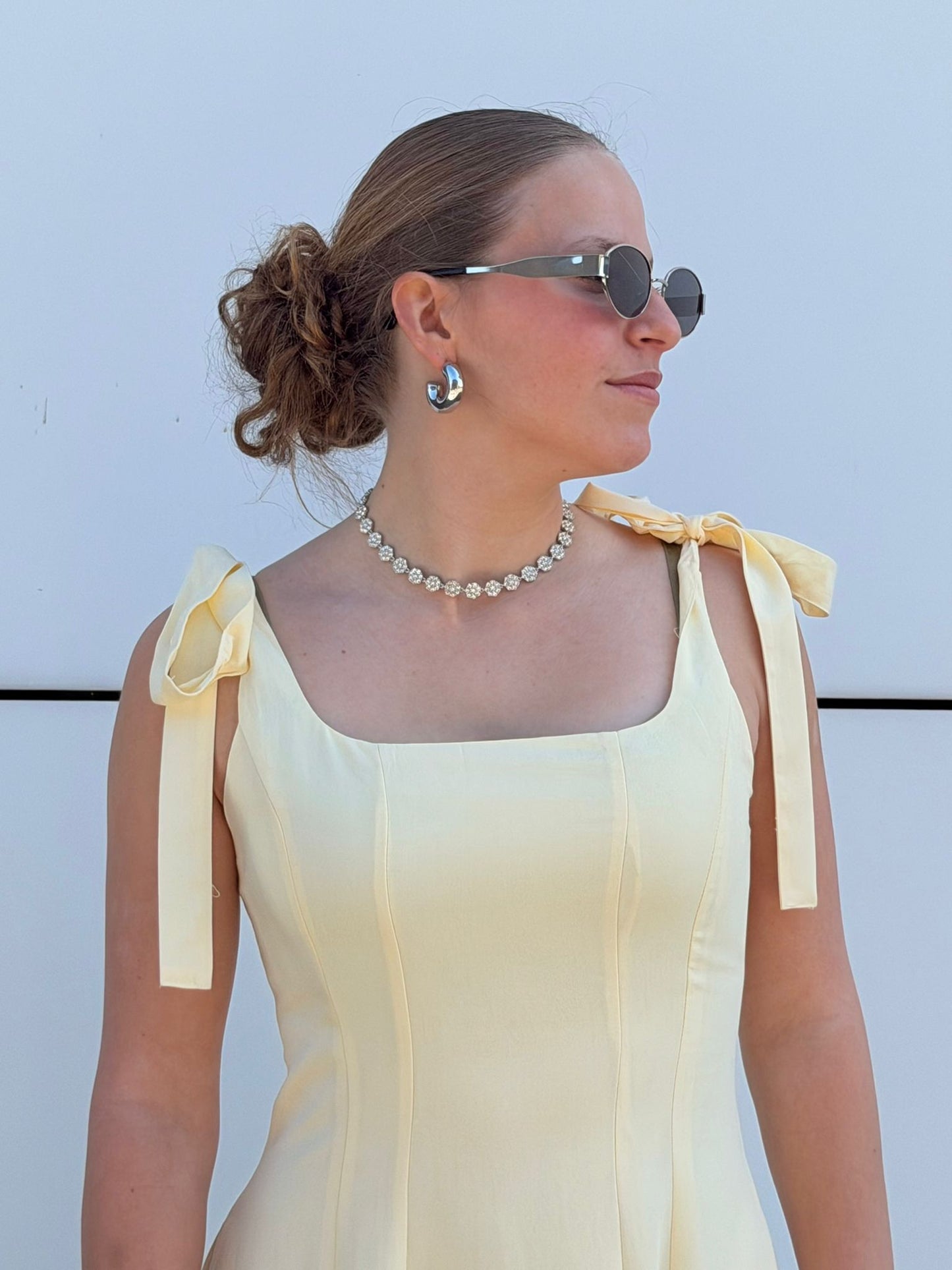 ROBE CAMILLE