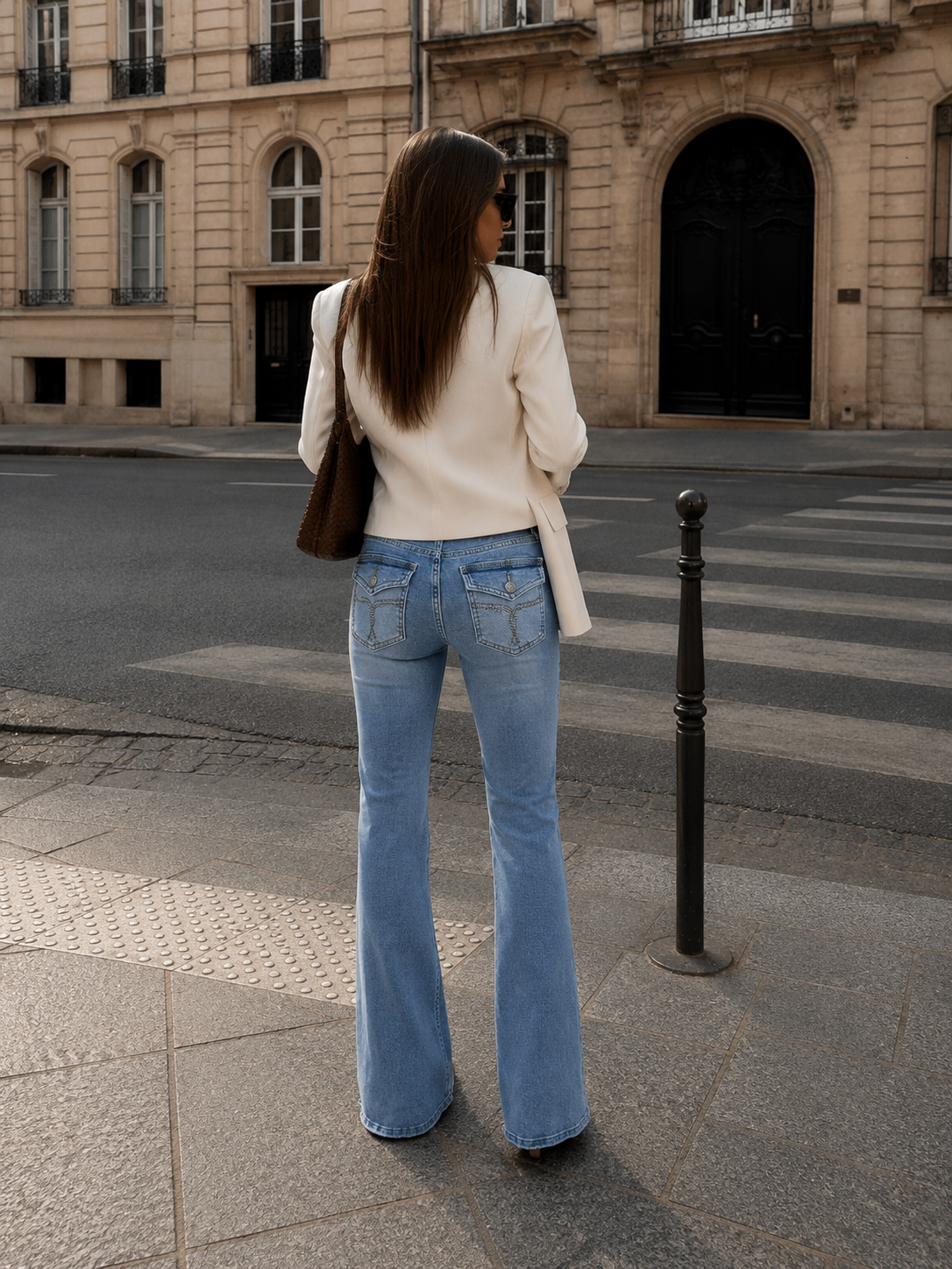JEANS ELISE