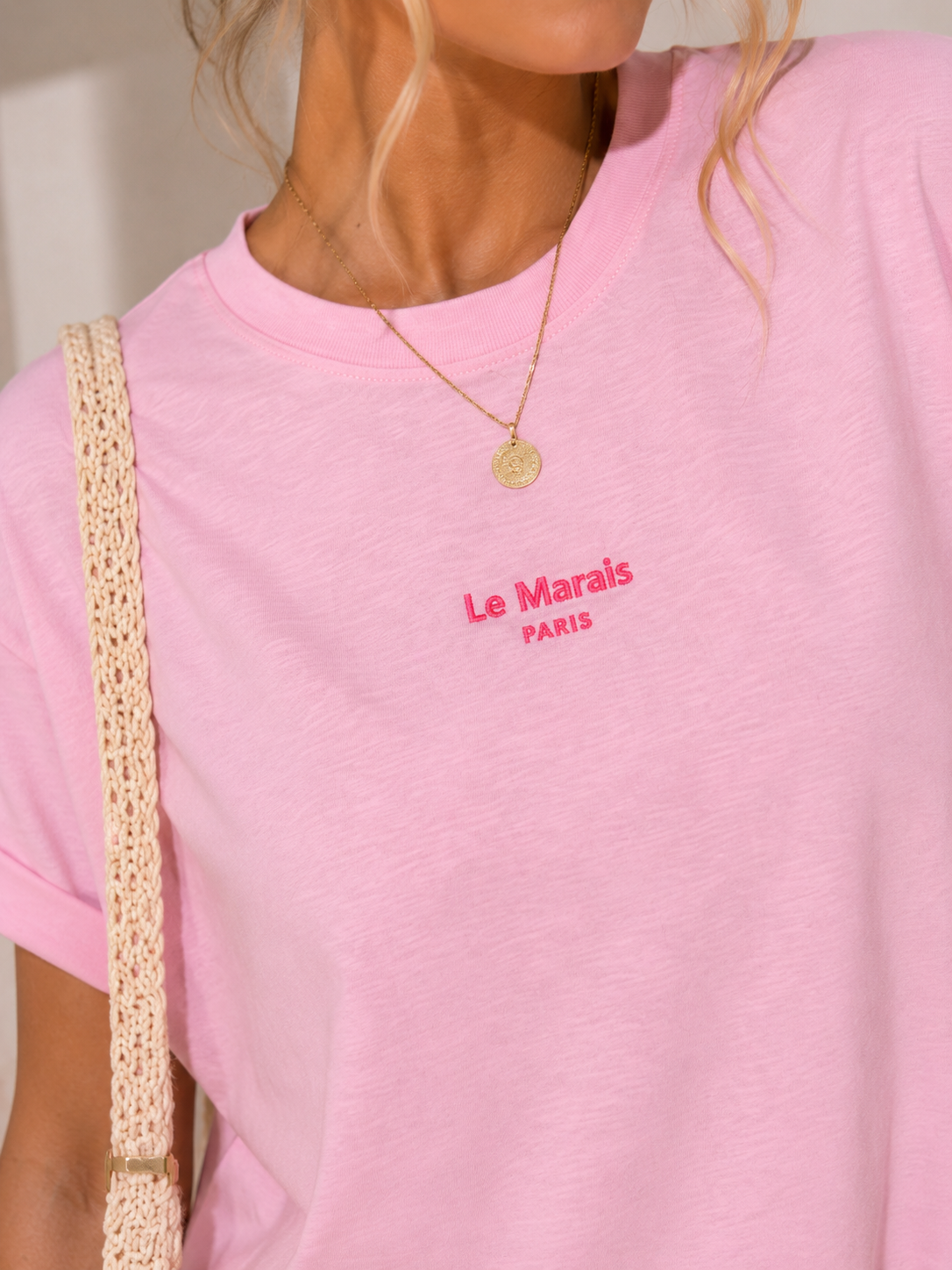 T-SHIRT CLARA