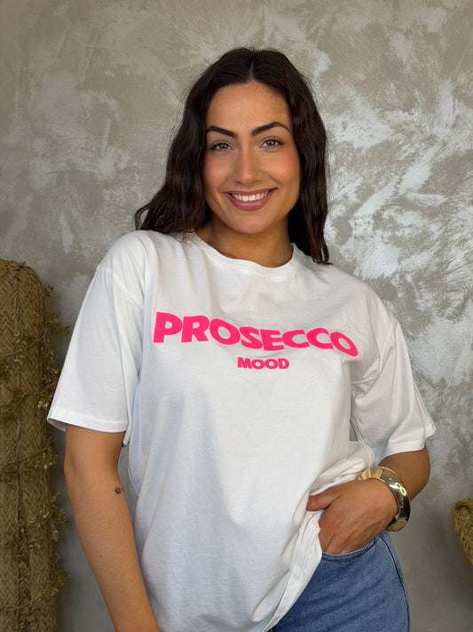 T-SHIRT PROSECCO