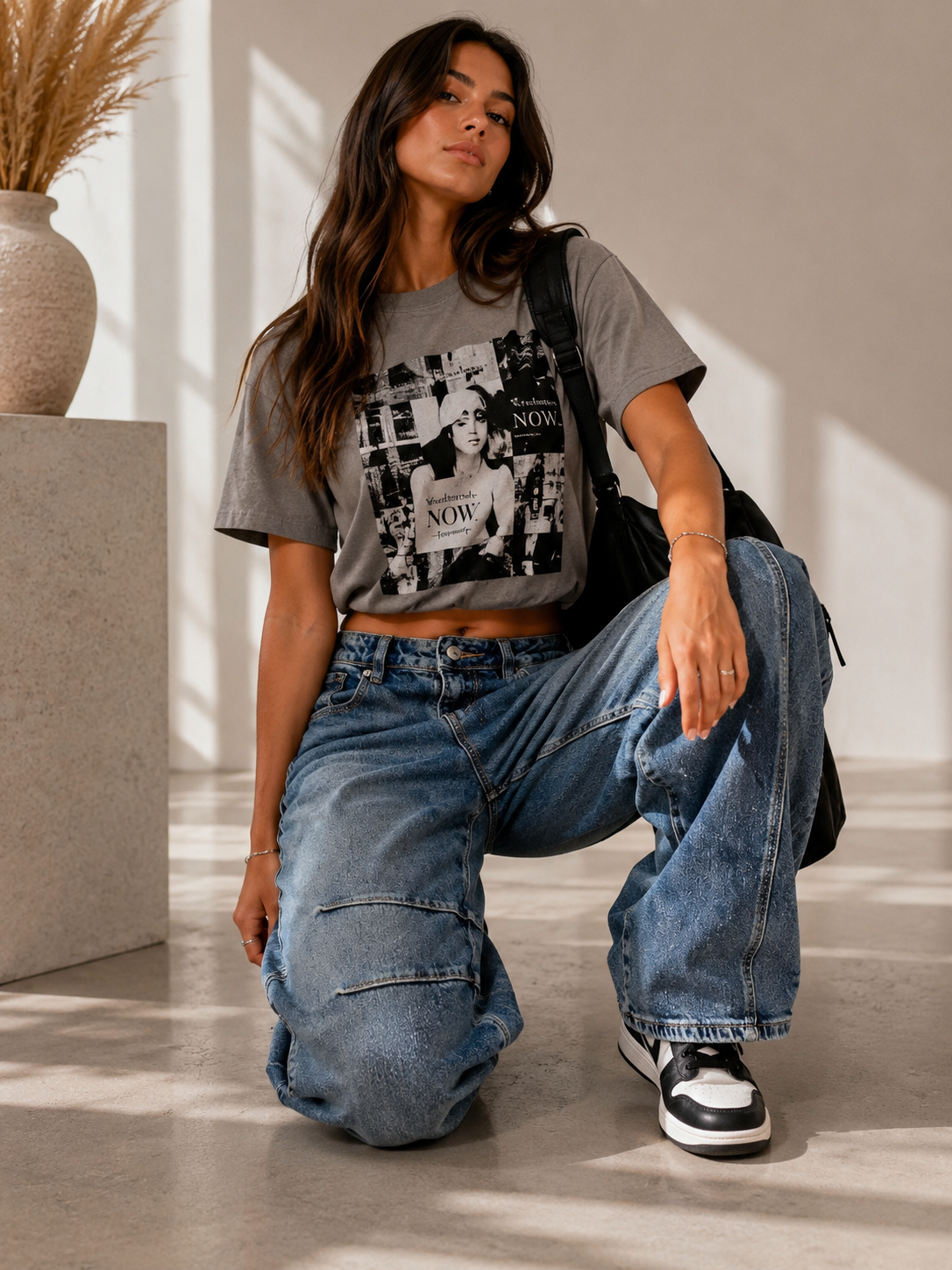 JEANS JULIA