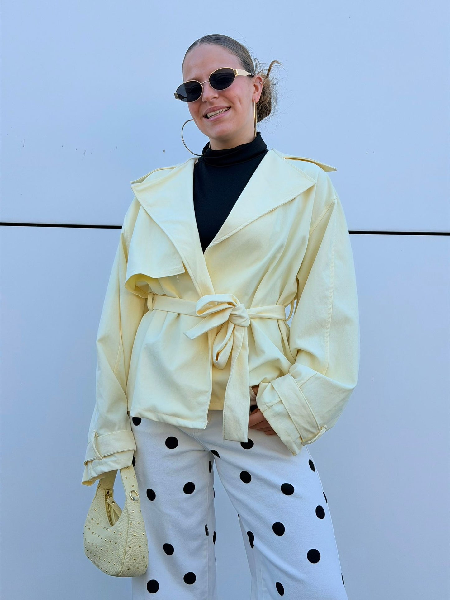 VESTE VICTORIA