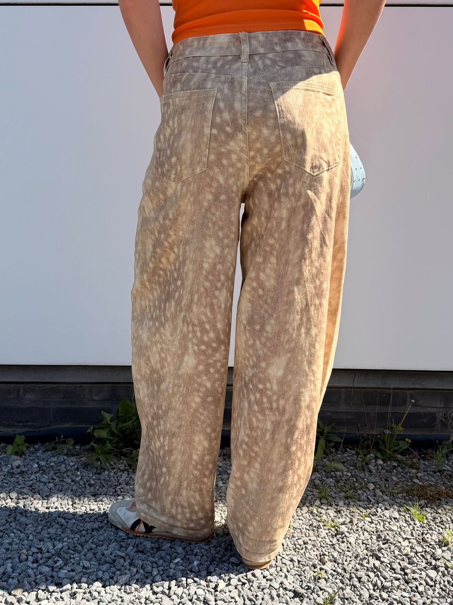 PANTALON ELINE