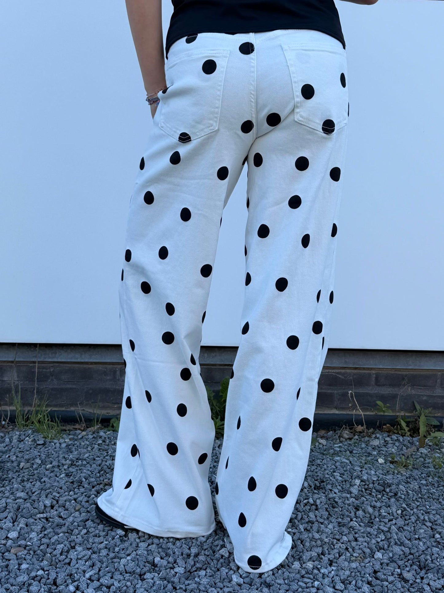 PANTALON DOLLY