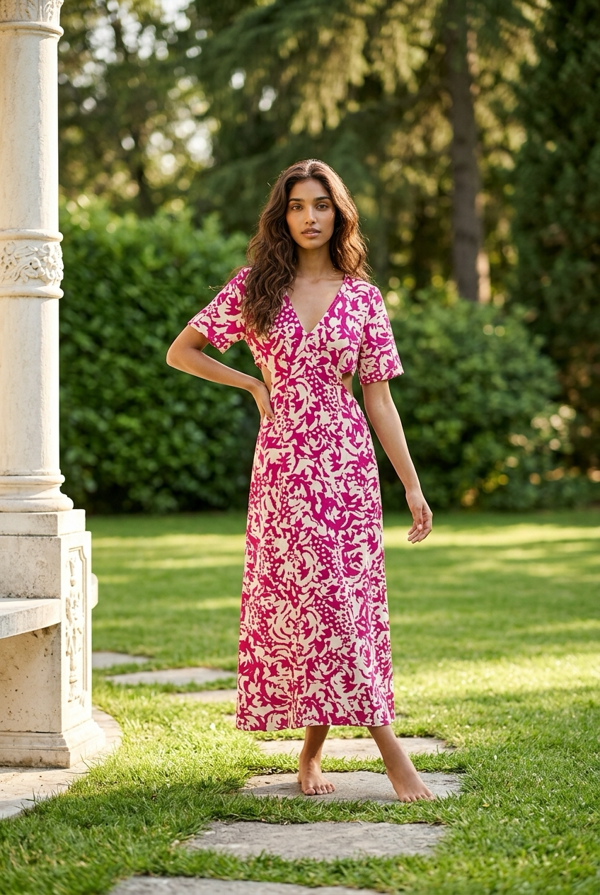 ROBE INAYA