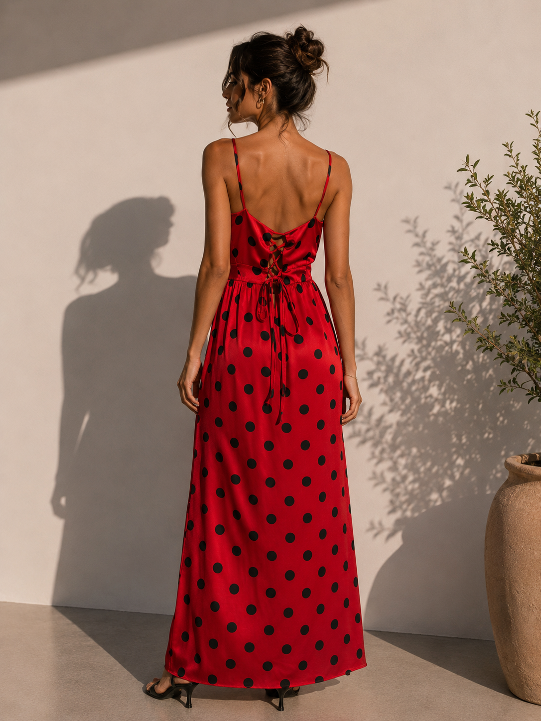 ROBE ABELLE