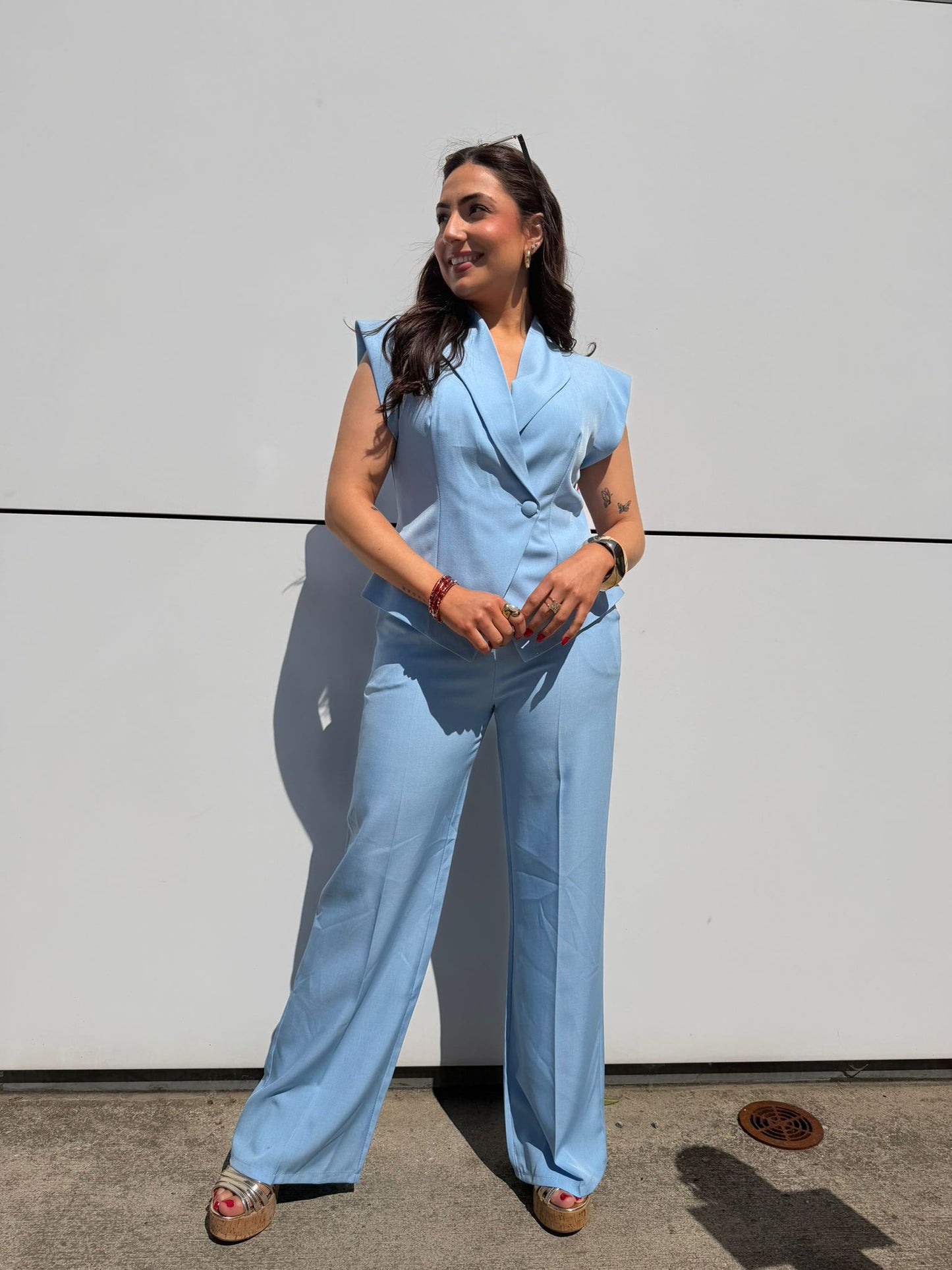 PANTALON CATI