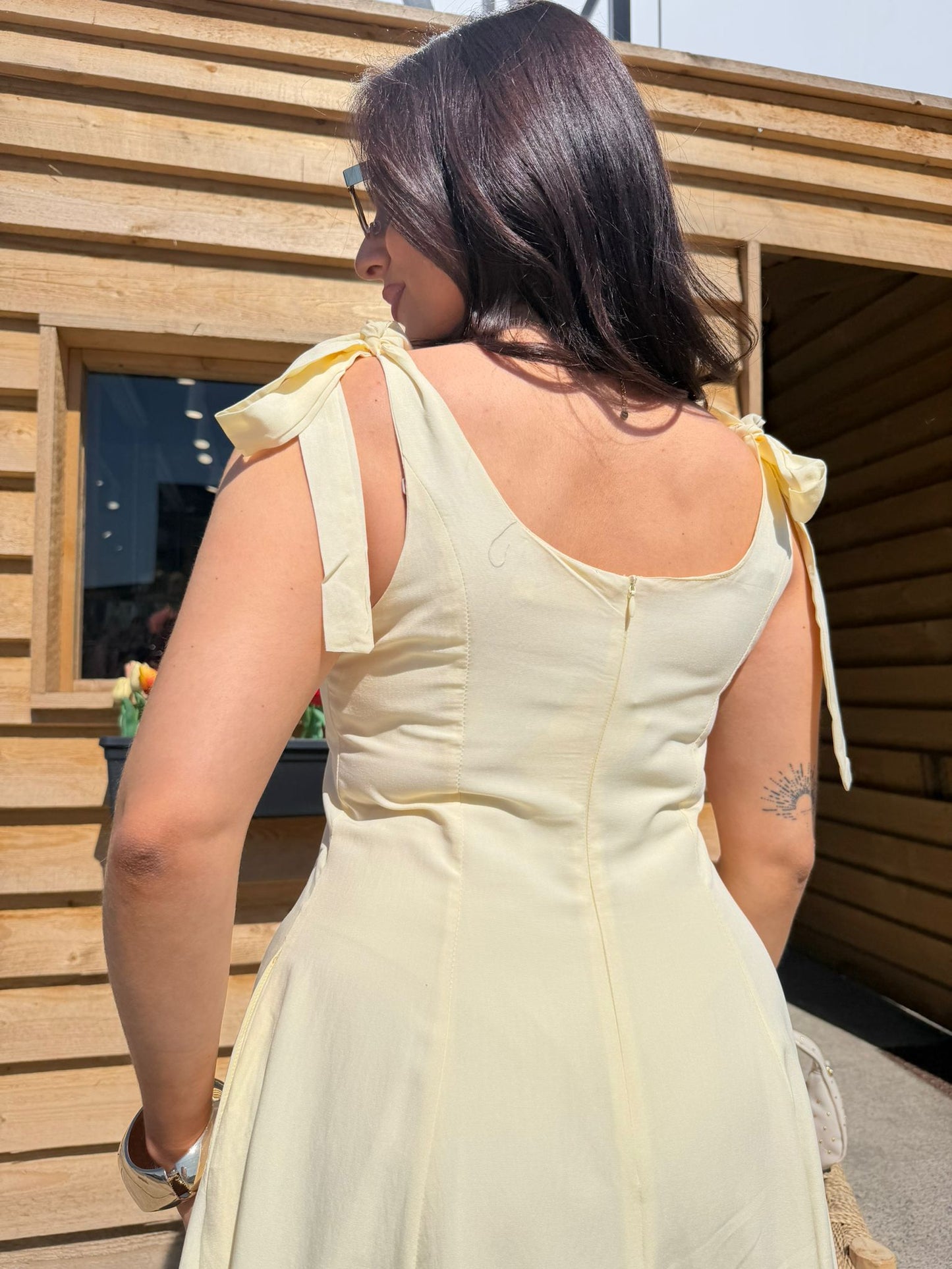ROBE GIULIA