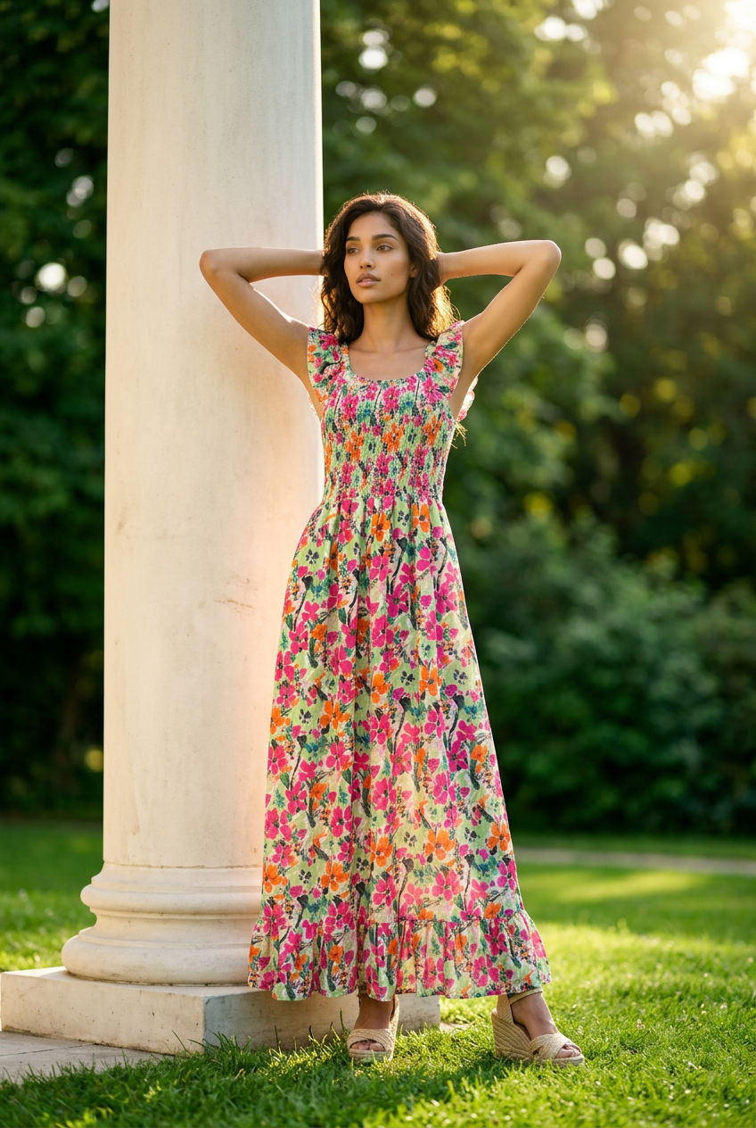 ROBE NOE