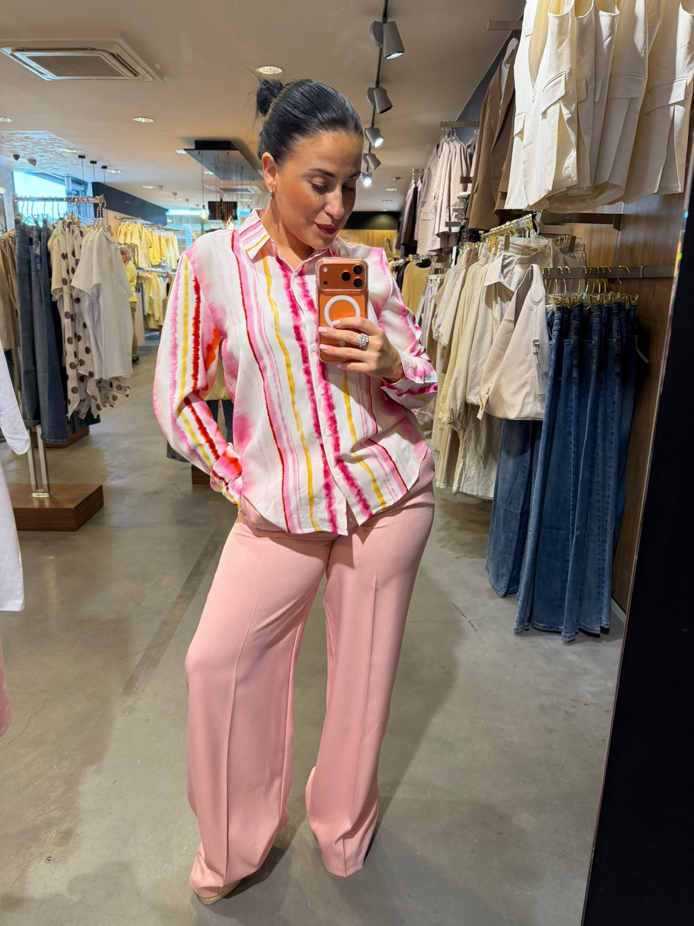 PANTALON LALY