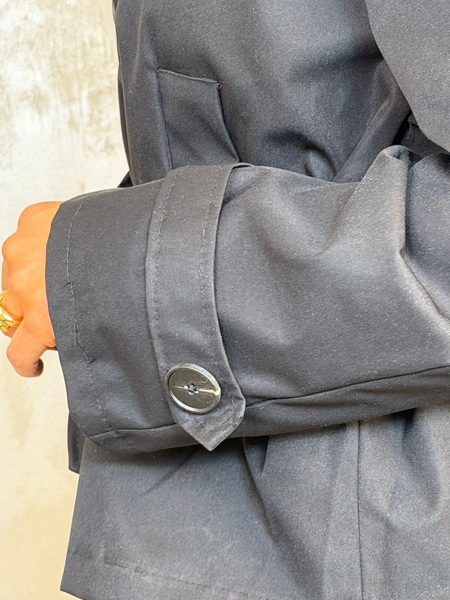 VESTE PARILI