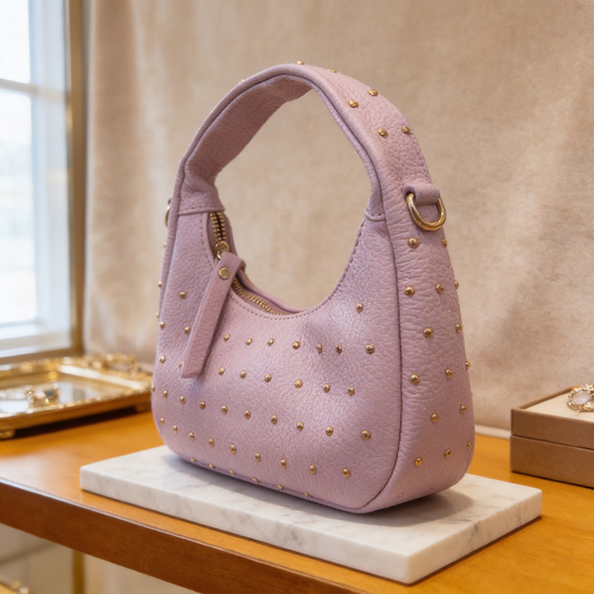 SAC CUIR SIPIA