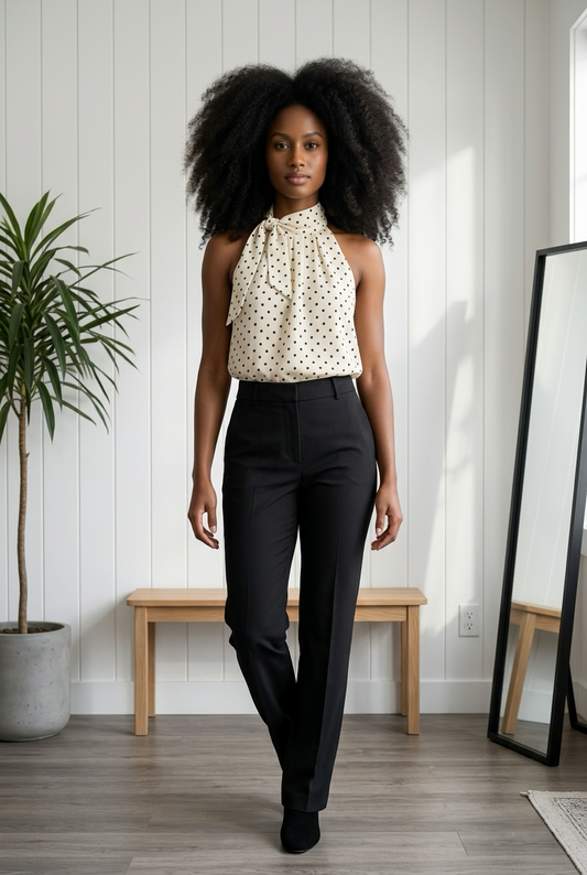 BLOUSE CALY