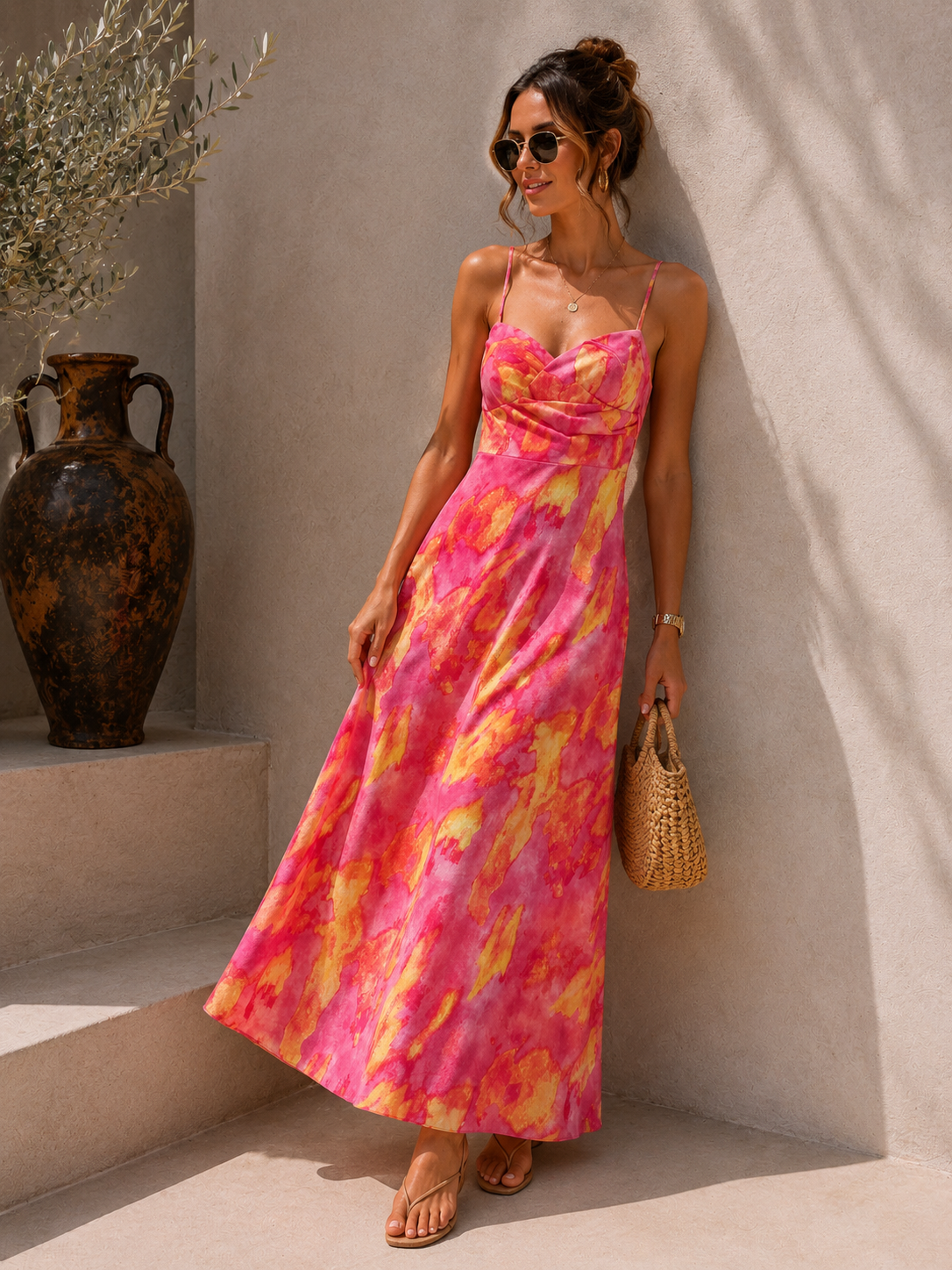 ROBE ALICIA