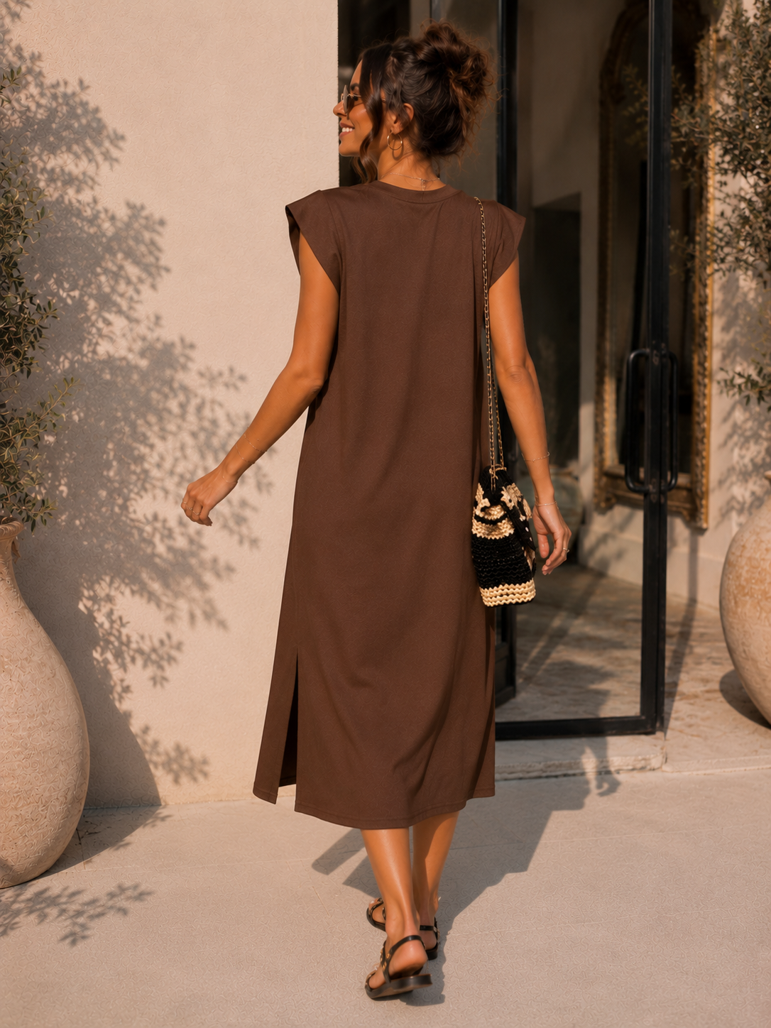 ROBE MALY