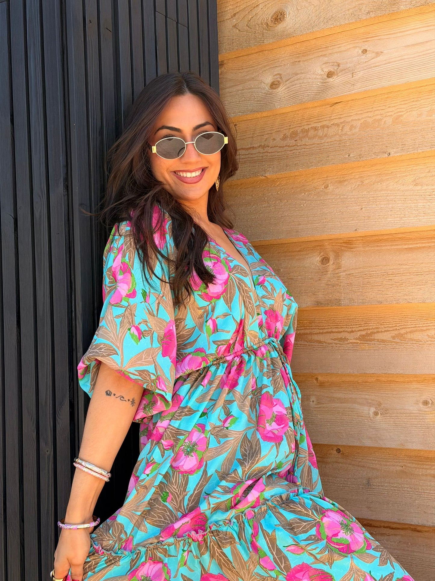 ROBE LARA