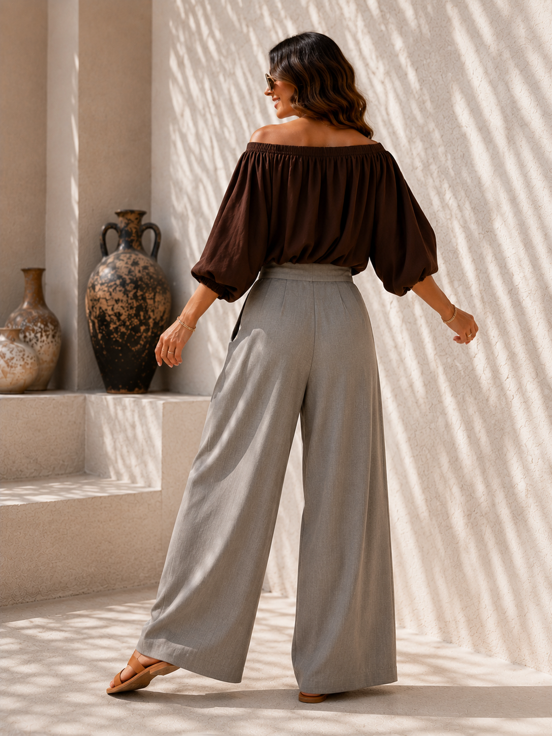 PANTALON CANDY