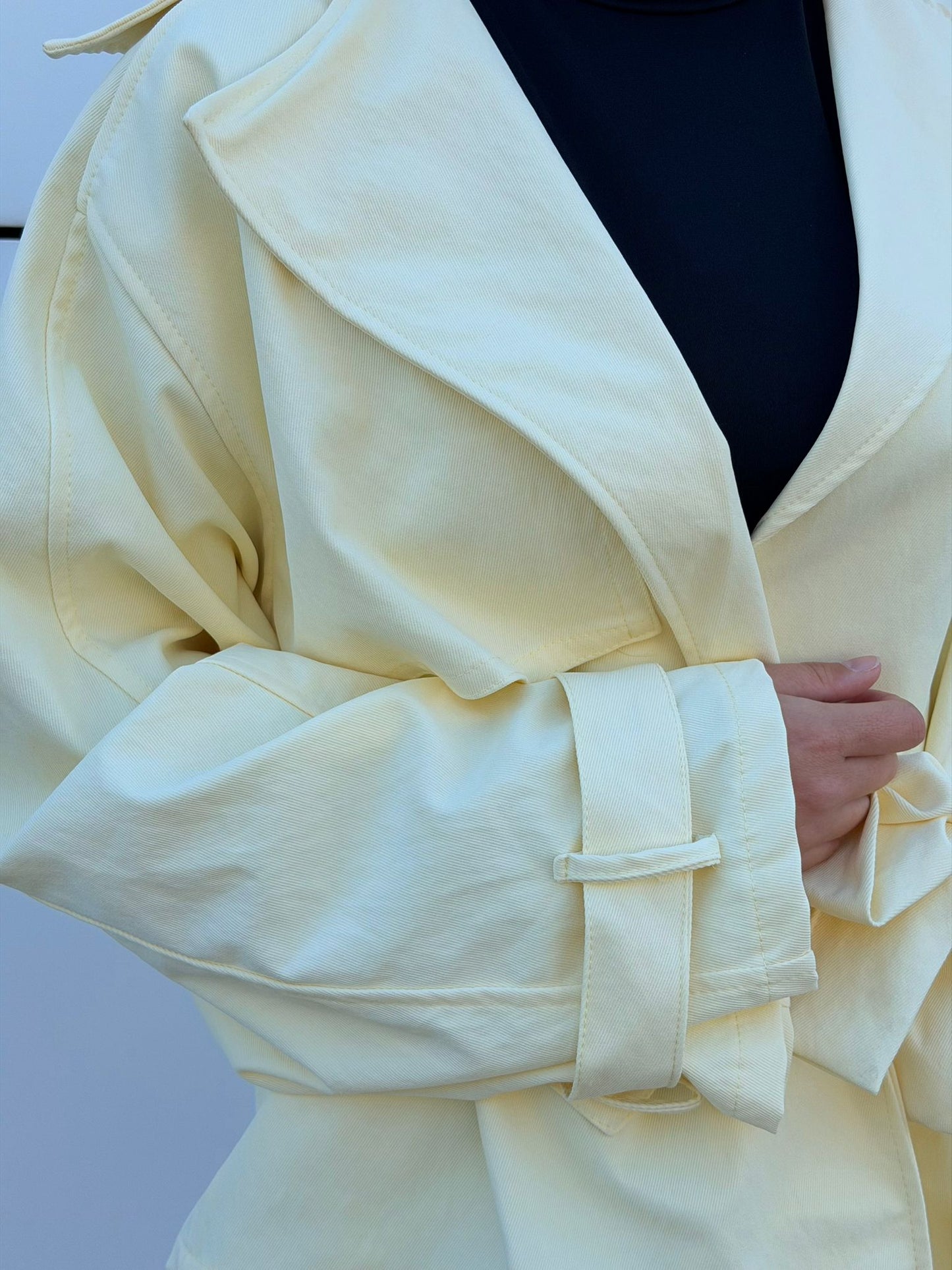 VESTE VICTORIA
