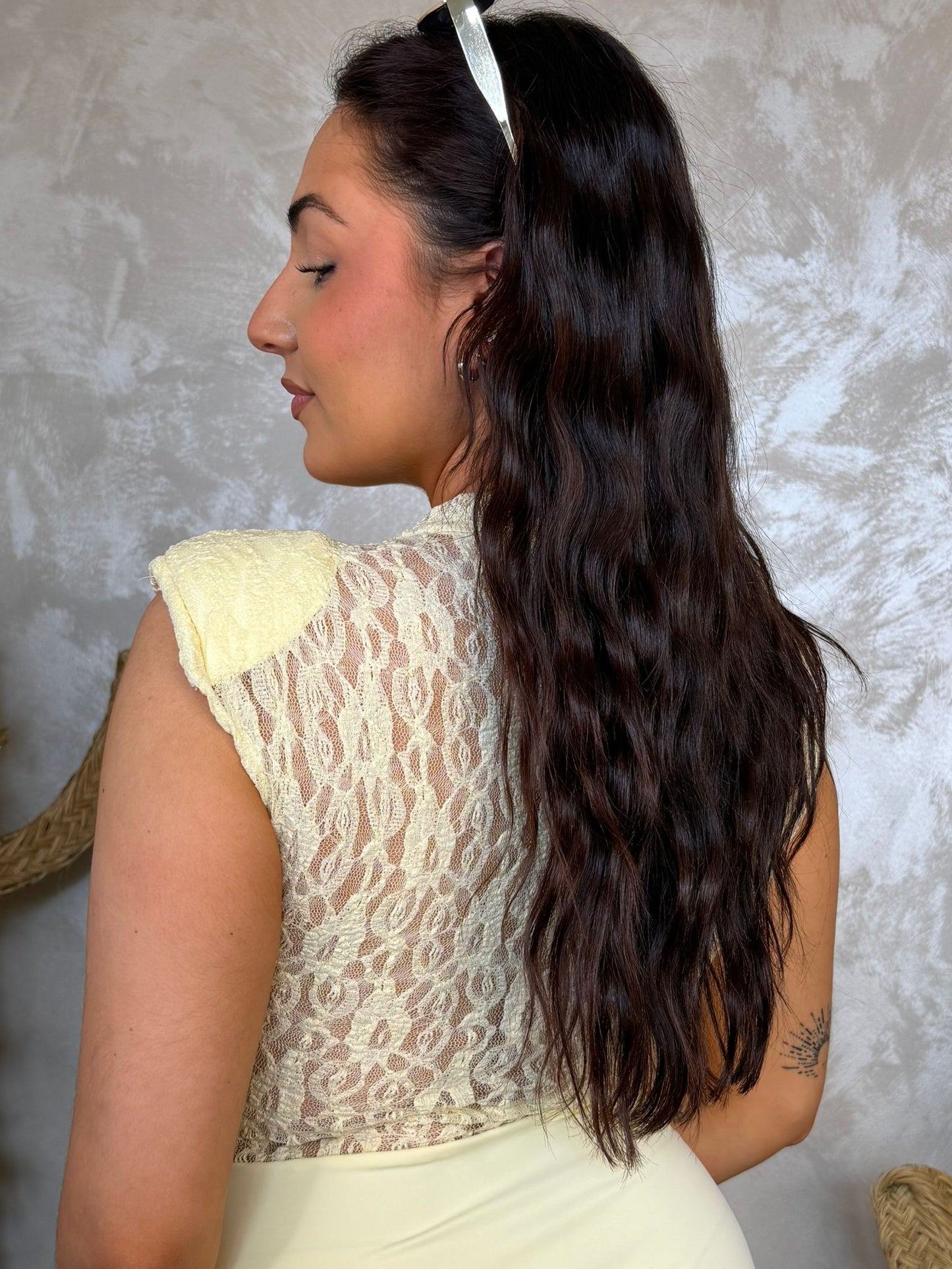 ROBE LOVY