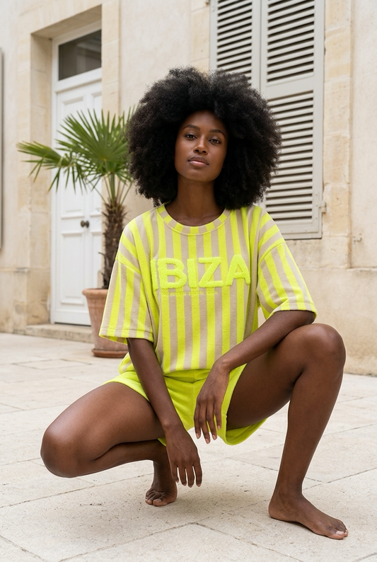 BLOUSE IBIZA