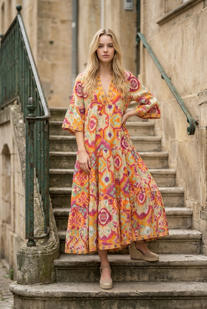 ROBE LARA