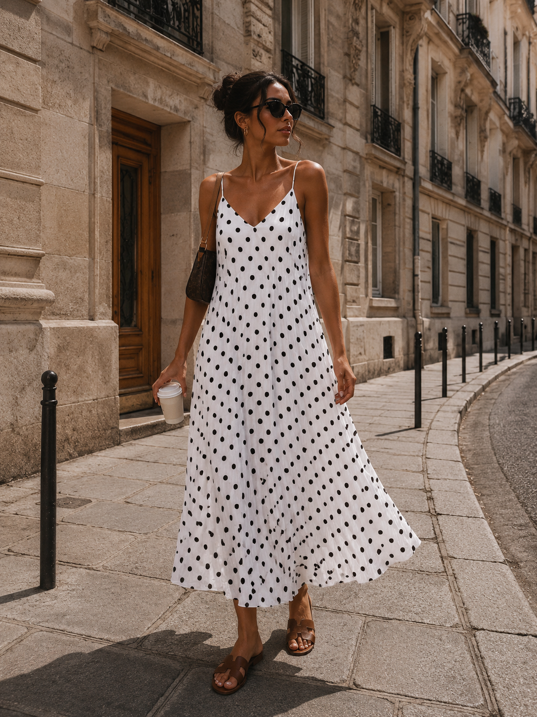 ROBE VIENNA