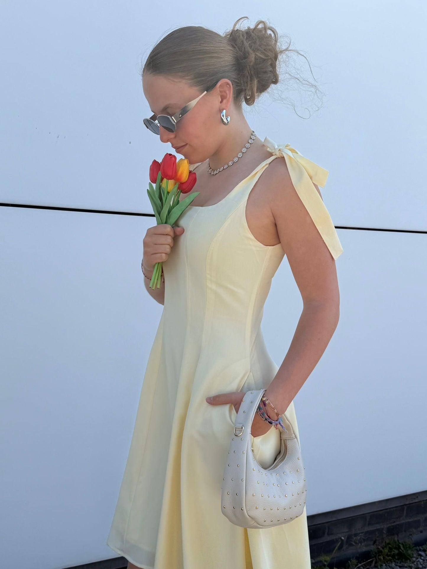 ROBE CAMILLE
