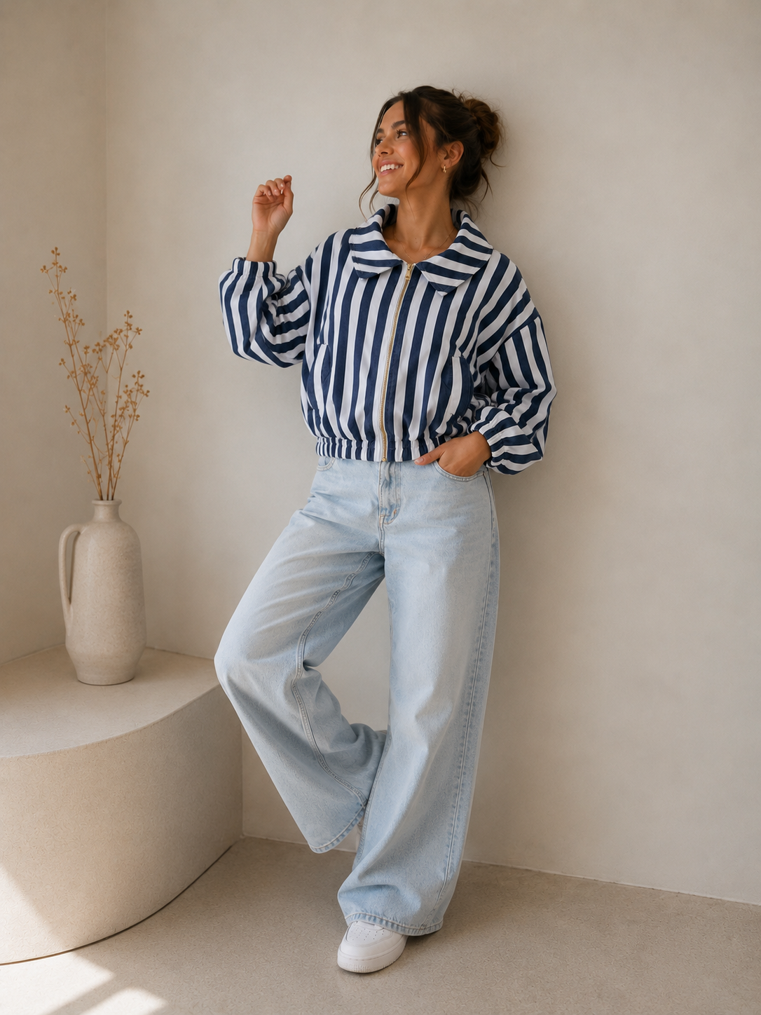 VESTE IRINDA