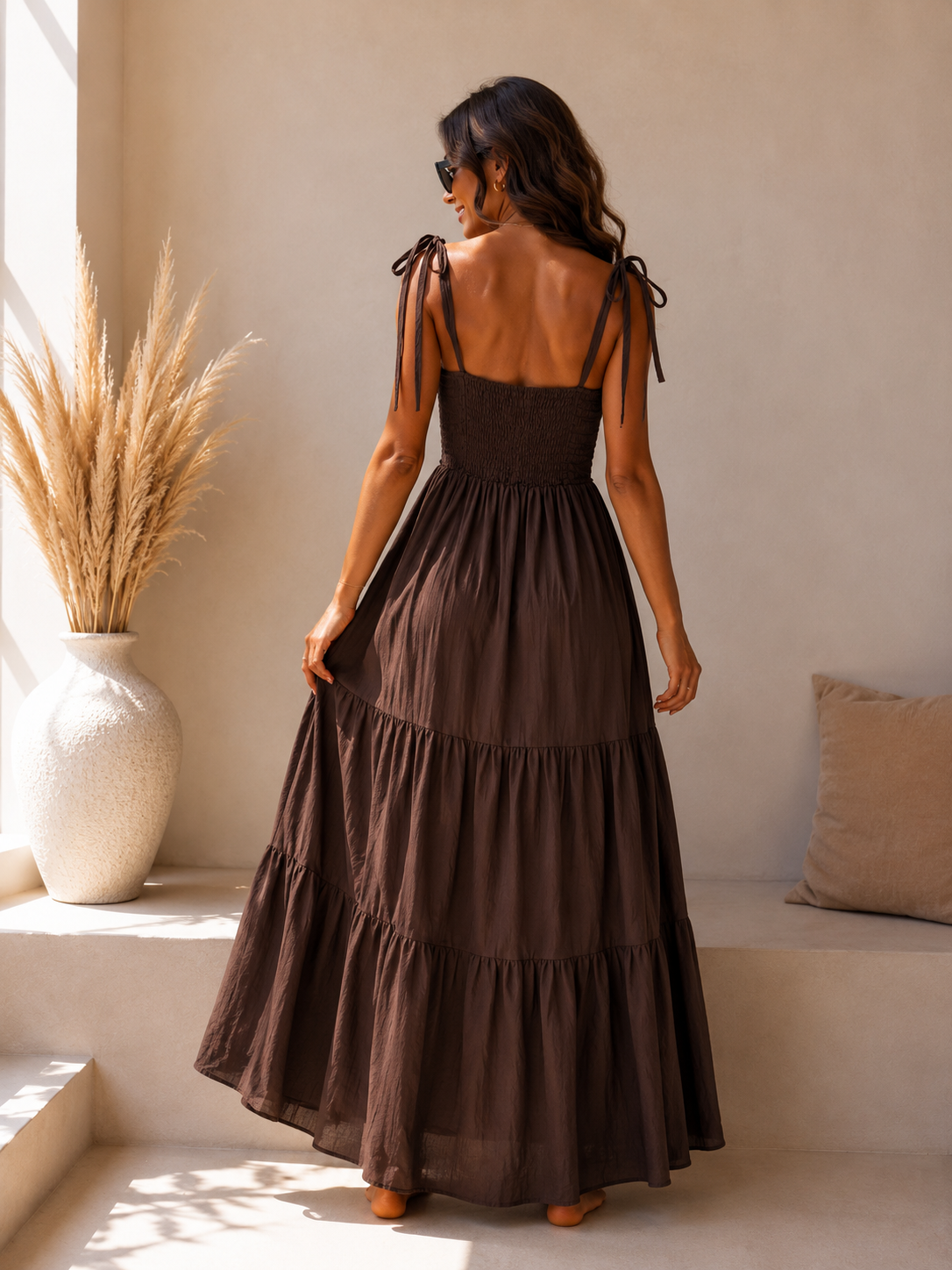 ROBE ESTELLE