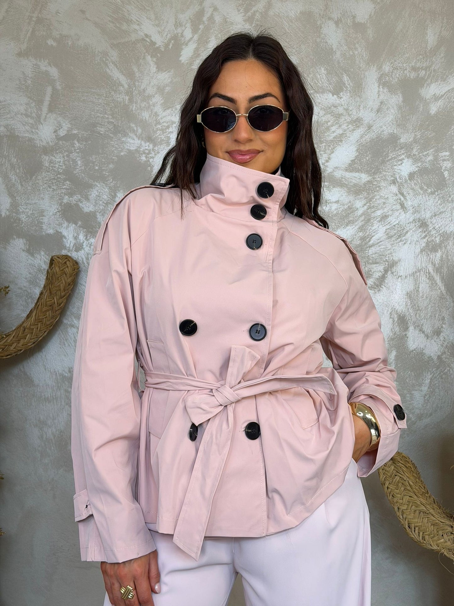 VESTE PARILI
