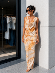 ROBE MOUJA